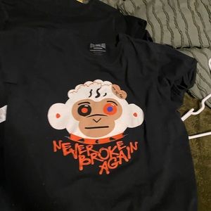 Doesnt like it anymore